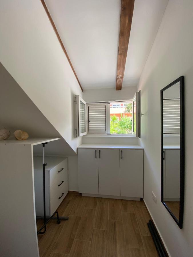 Sunny Bay Apartments コトル エクステリア 写真