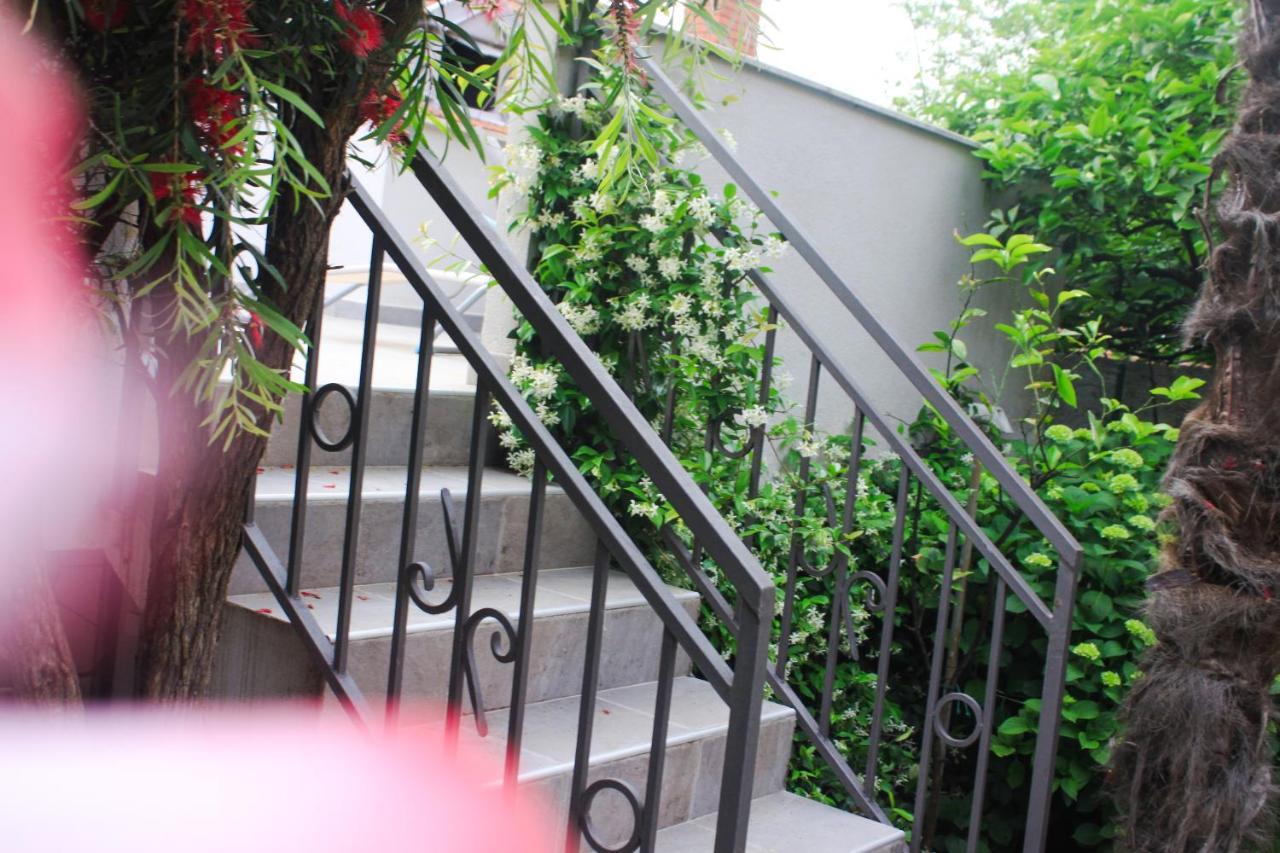 Sunny Bay Apartments コトル エクステリア 写真