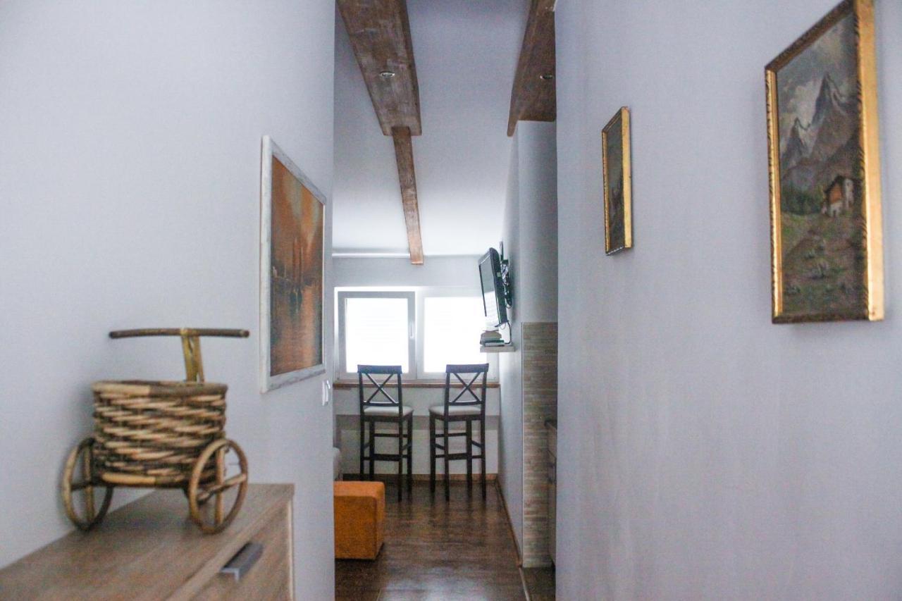 Sunny Bay Apartments コトル エクステリア 写真
