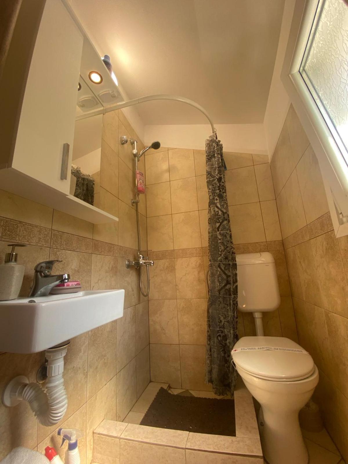 Sunny Bay Apartments コトル エクステリア 写真